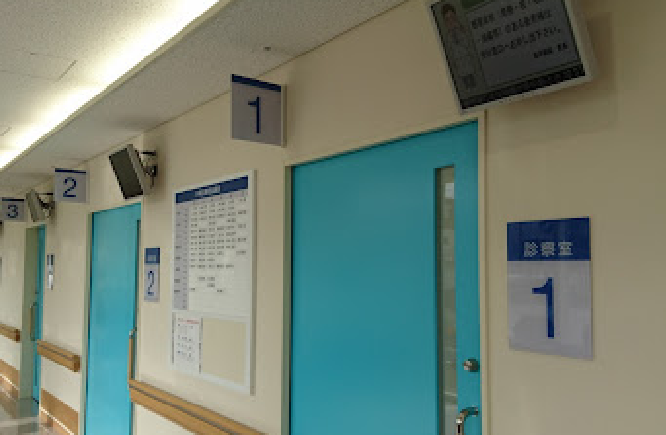 島津病院